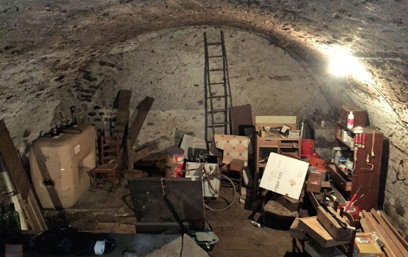 Débarras de cave par des professionnels