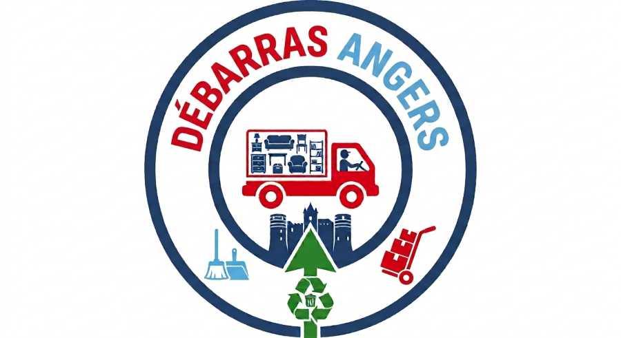 Logo debarras angers 49