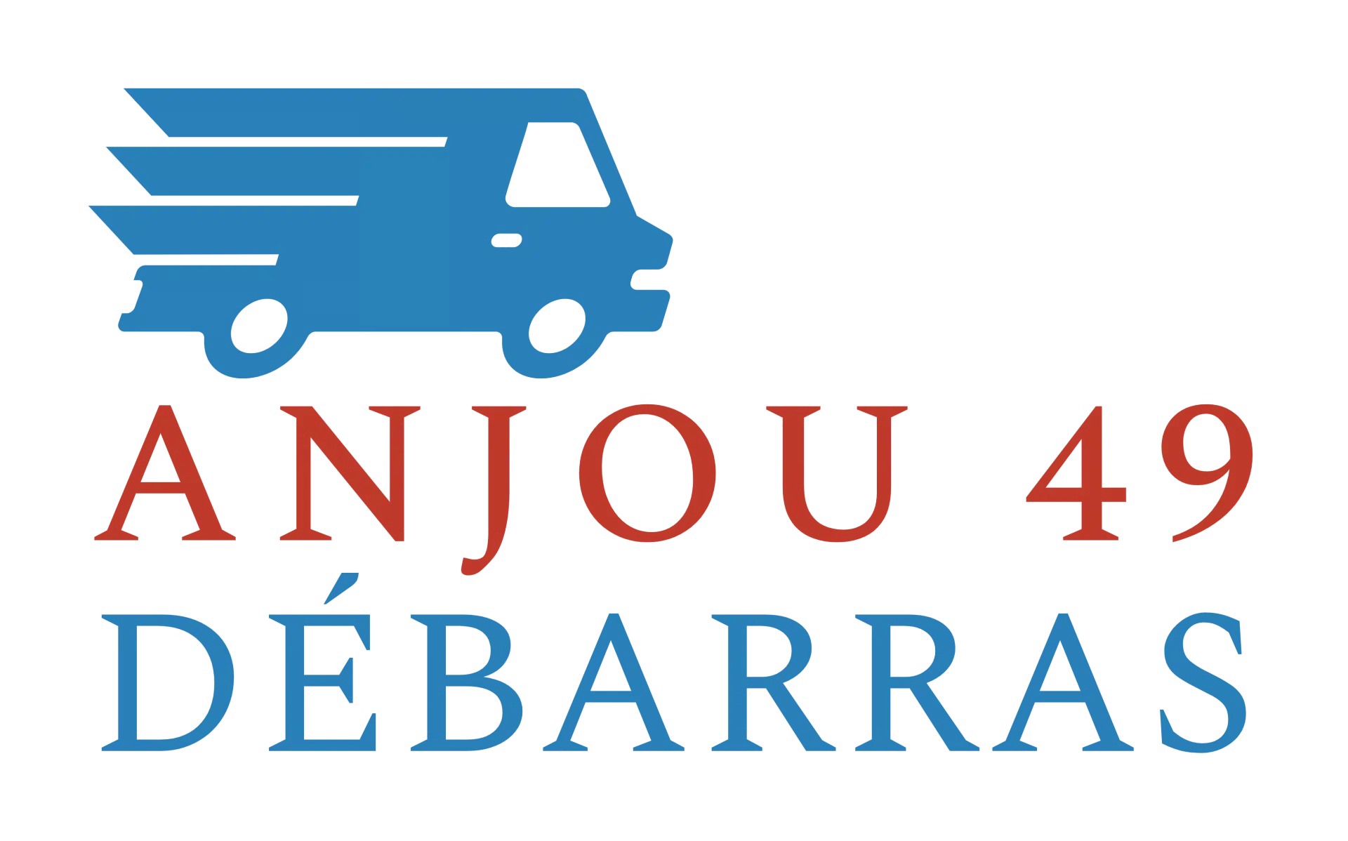 Logo ANJOU DÉBARRAS 49