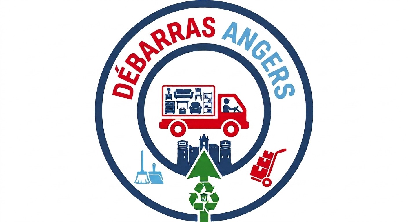 ENTREPRISE DÉBARRAS ANGERS 49